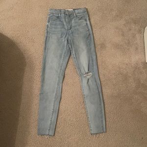 Garage Jeans